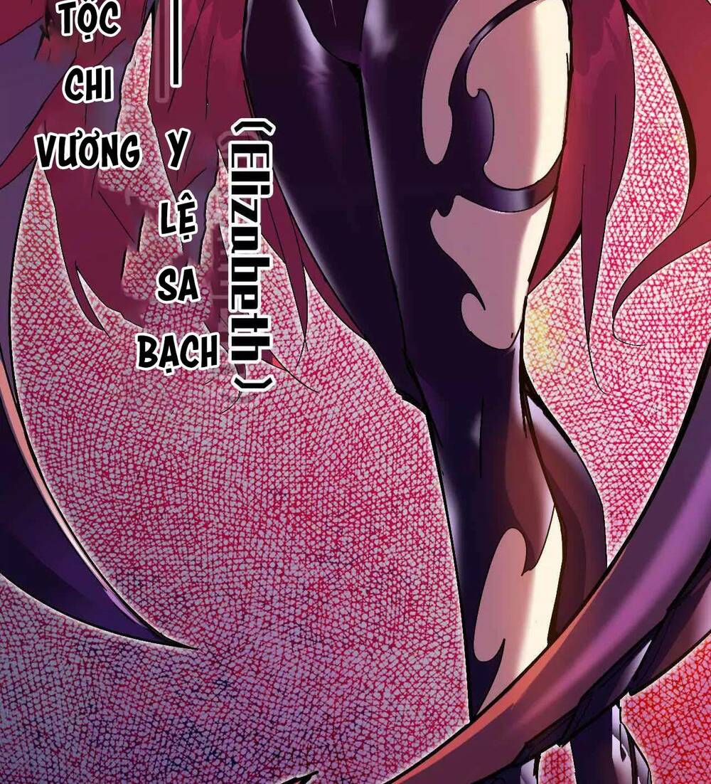 Dũng giả x nữ ma vương: Chapter 1