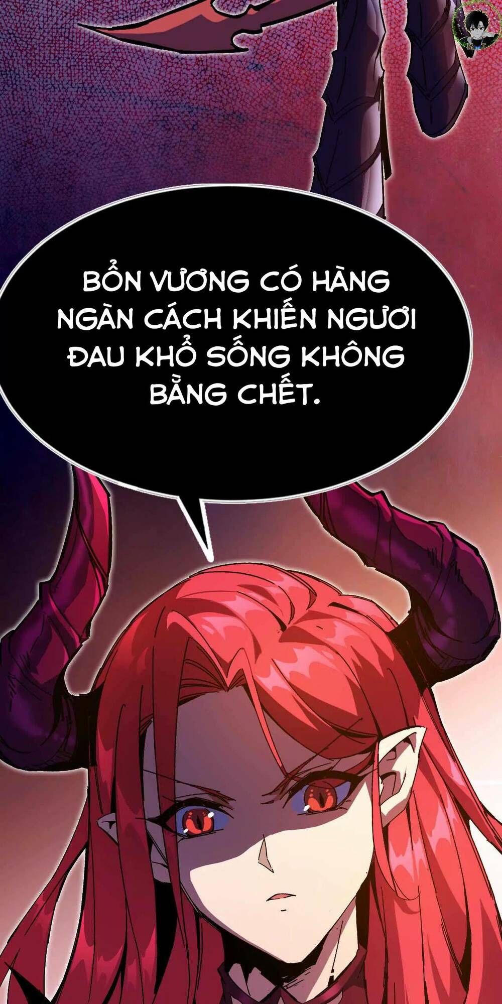 Dũng giả x nữ ma vương: Chapter 1
