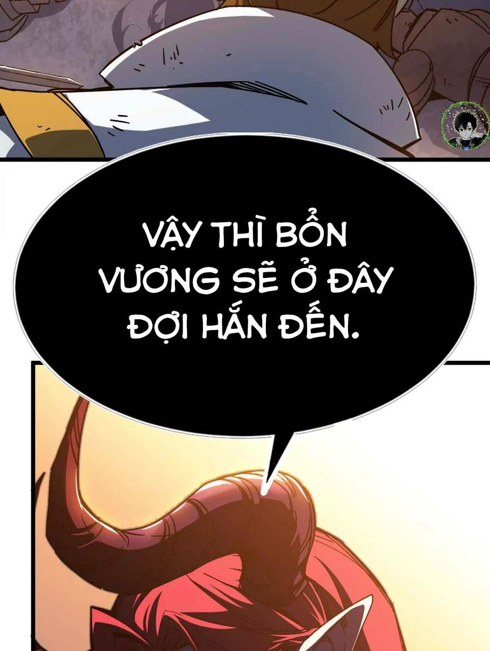 Dũng giả x nữ ma vương: Chapter 1