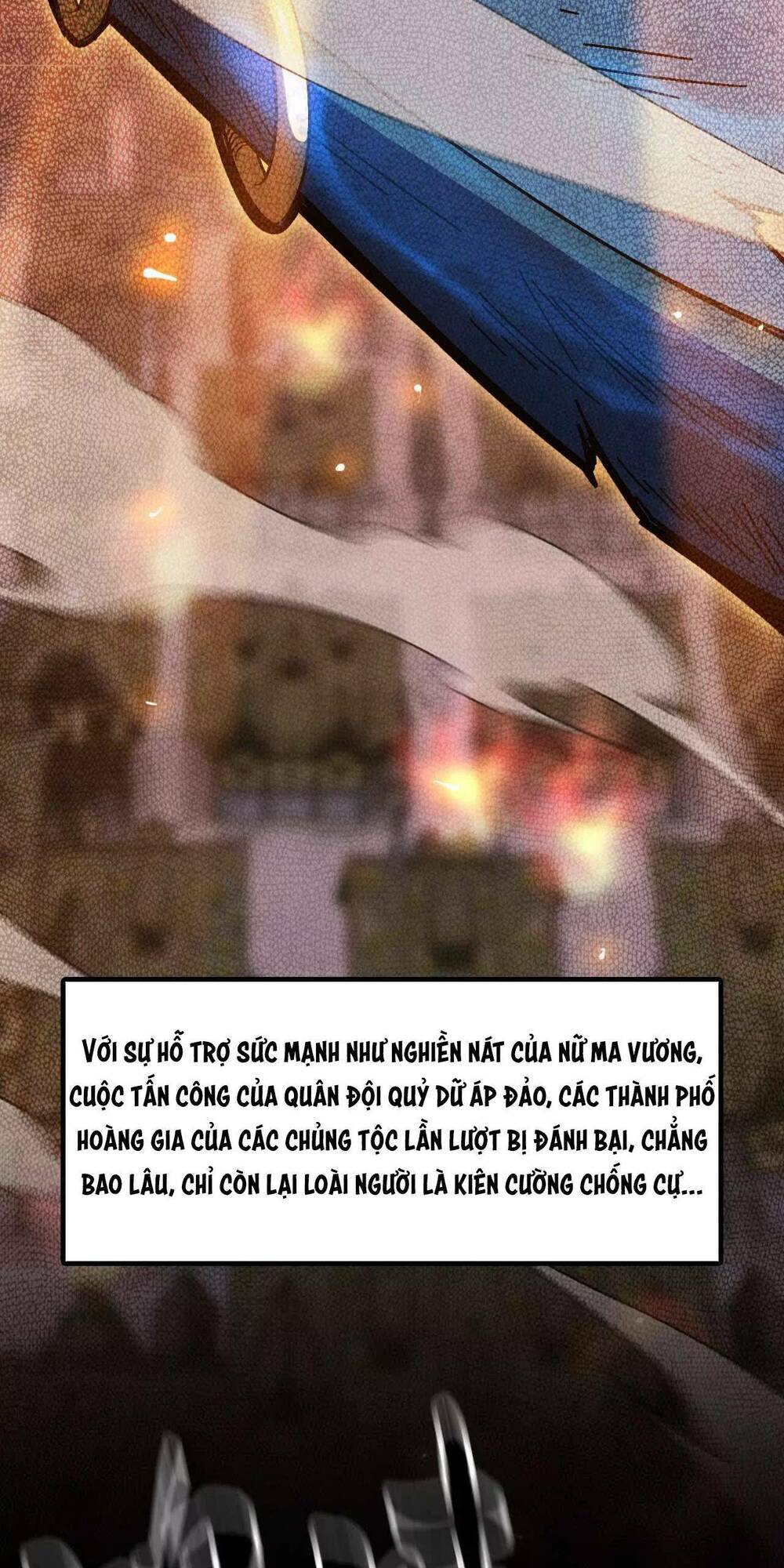 Dũng giả x nữ ma vương: Chapter 1