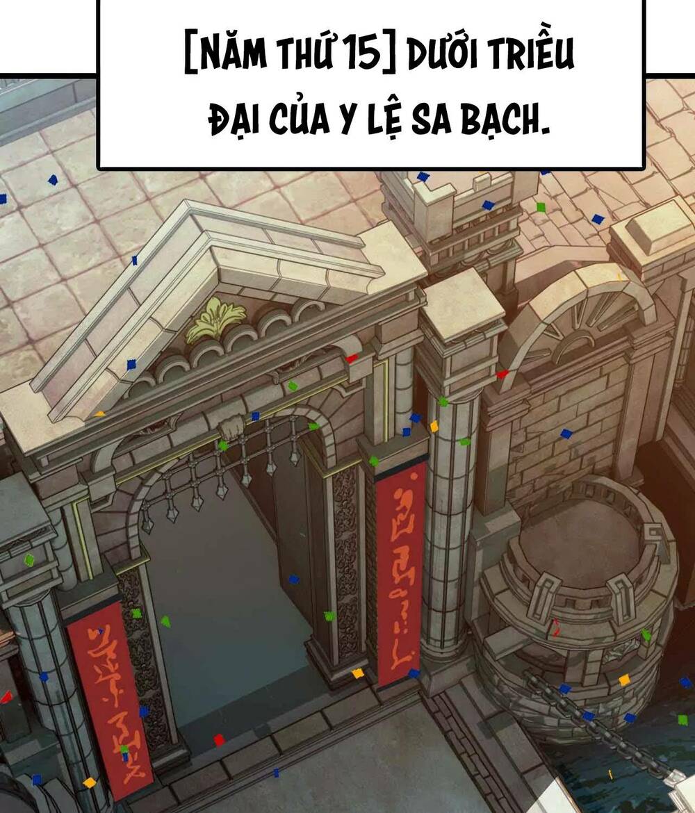 Dũng giả x nữ ma vương: Chapter 1