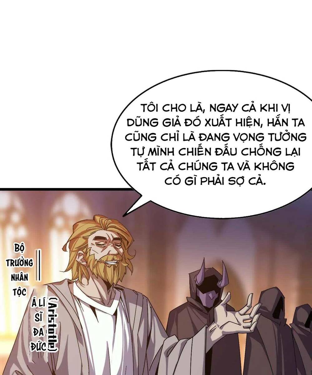 Dũng giả x nữ ma vương: Chapter 1