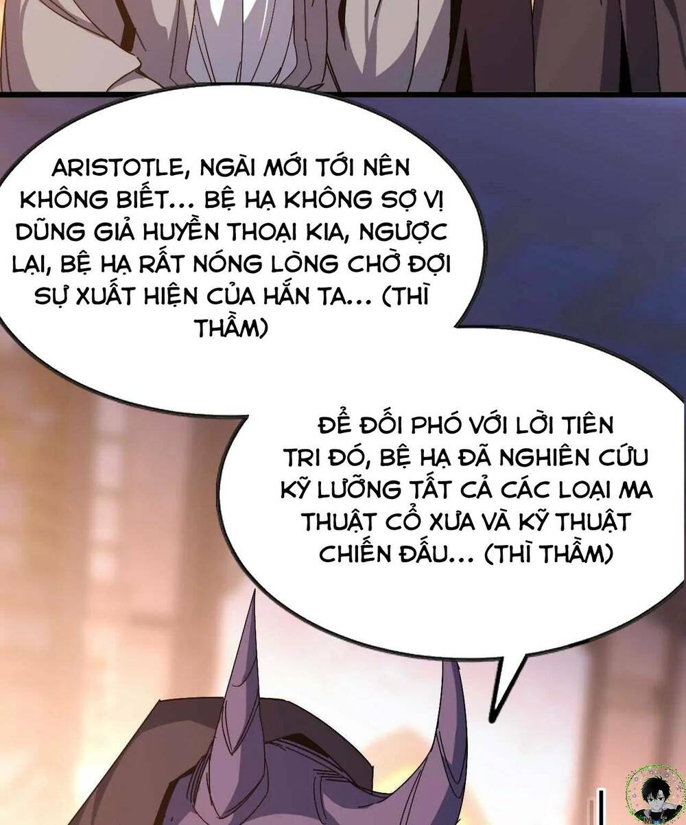 Dũng giả x nữ ma vương: Chapter 1