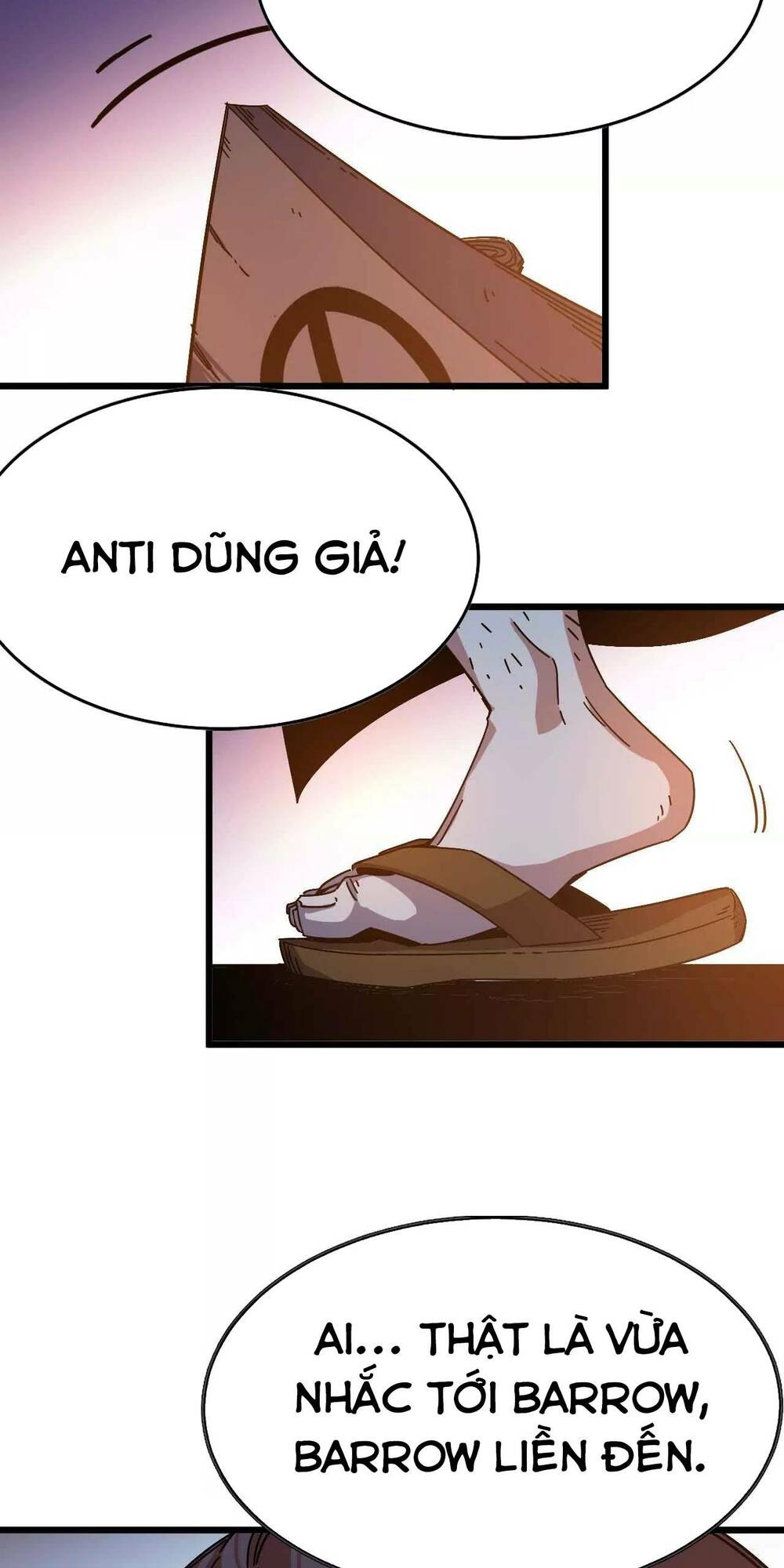 Dũng giả x nữ ma vương: Chapter 1