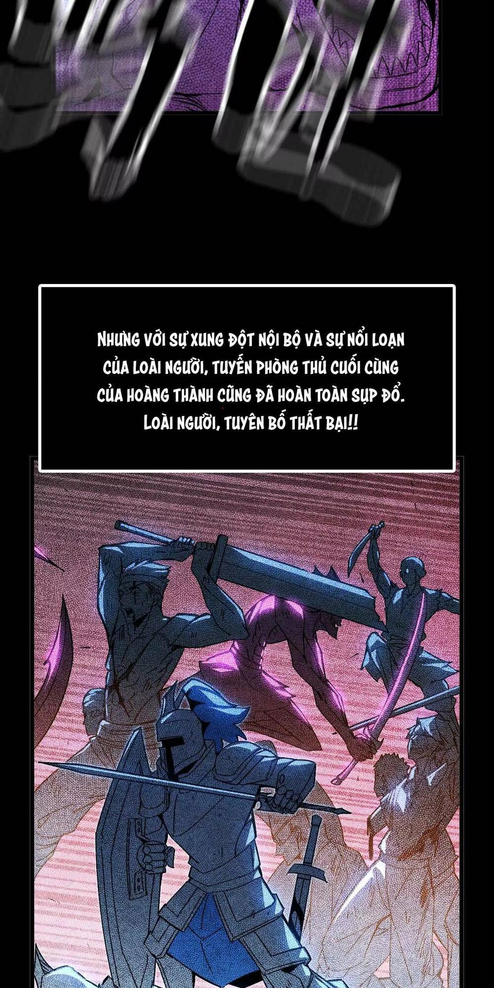 Dũng giả x nữ ma vương: Chapter 1