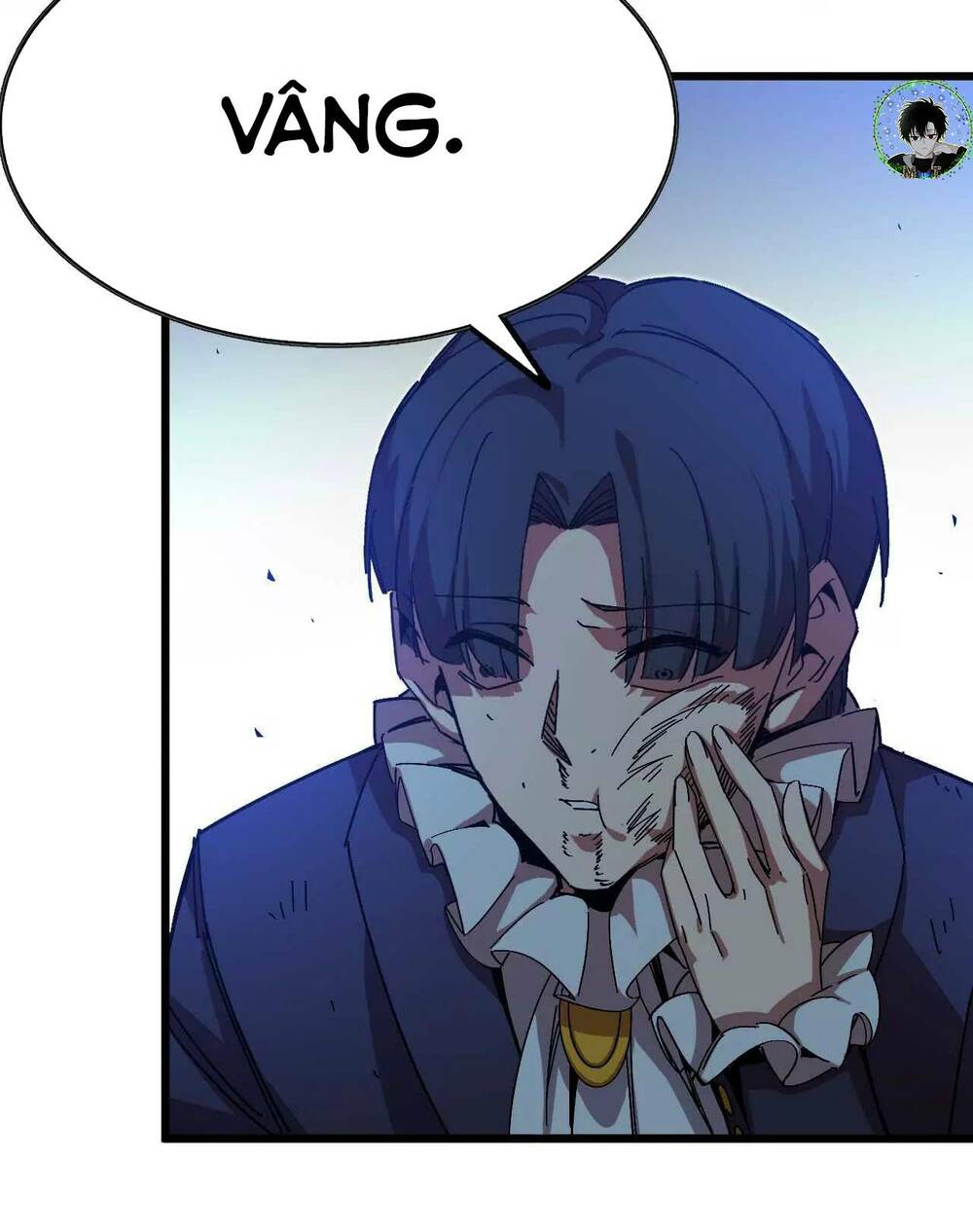 Dũng giả x nữ ma vương: Chapter 1