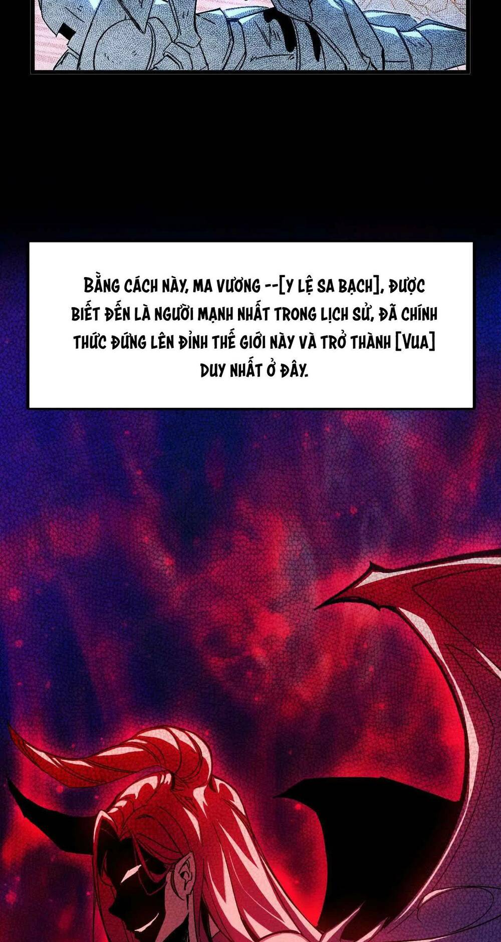 Dũng giả x nữ ma vương: Chapter 1