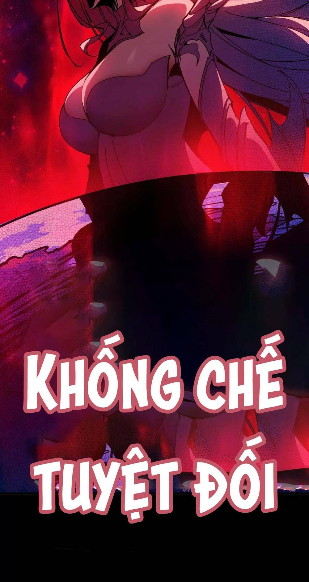 Dũng giả x nữ ma vương: Chapter 1