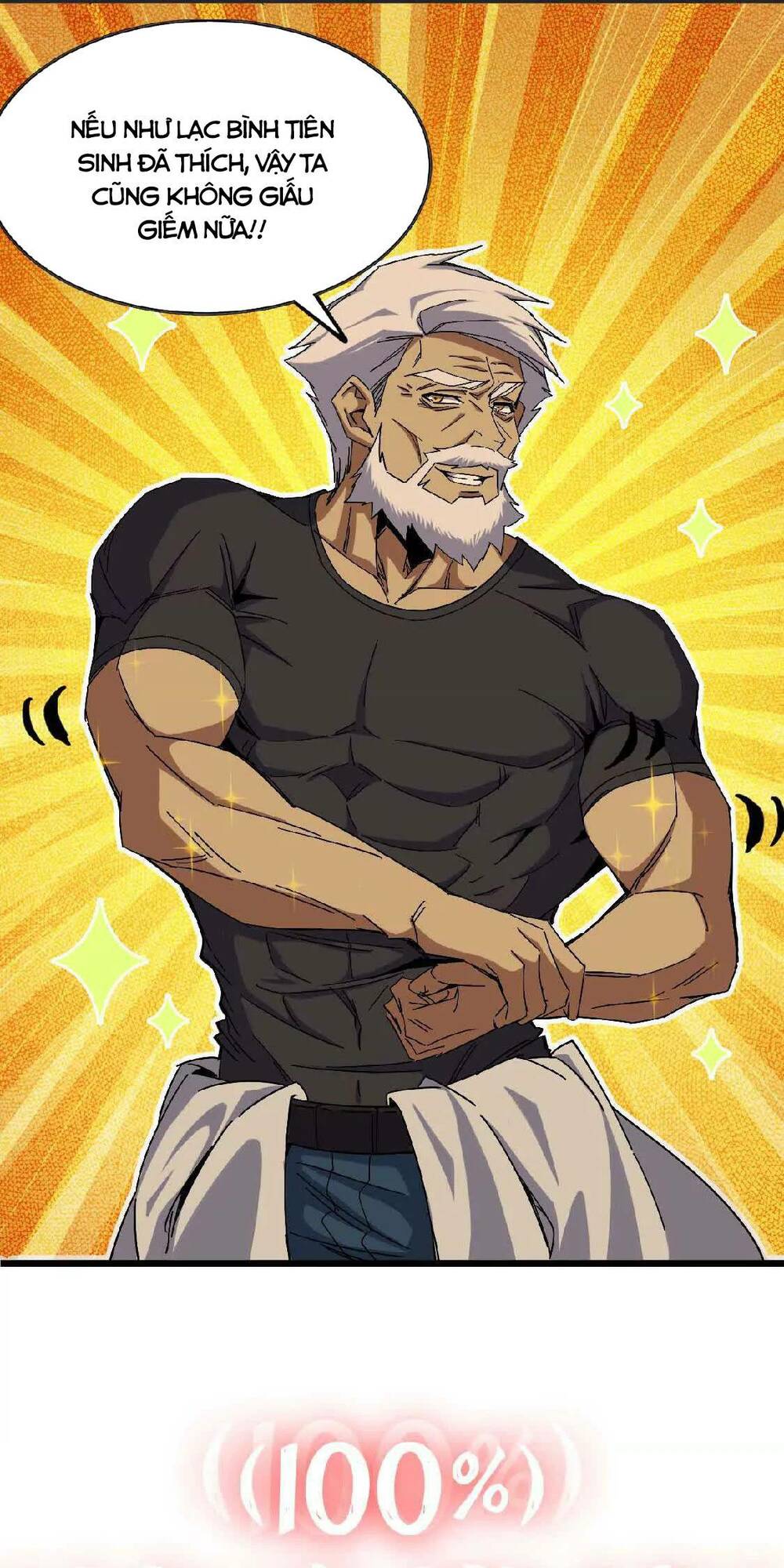 Dũng giả x nữ ma vương: Chapter 10