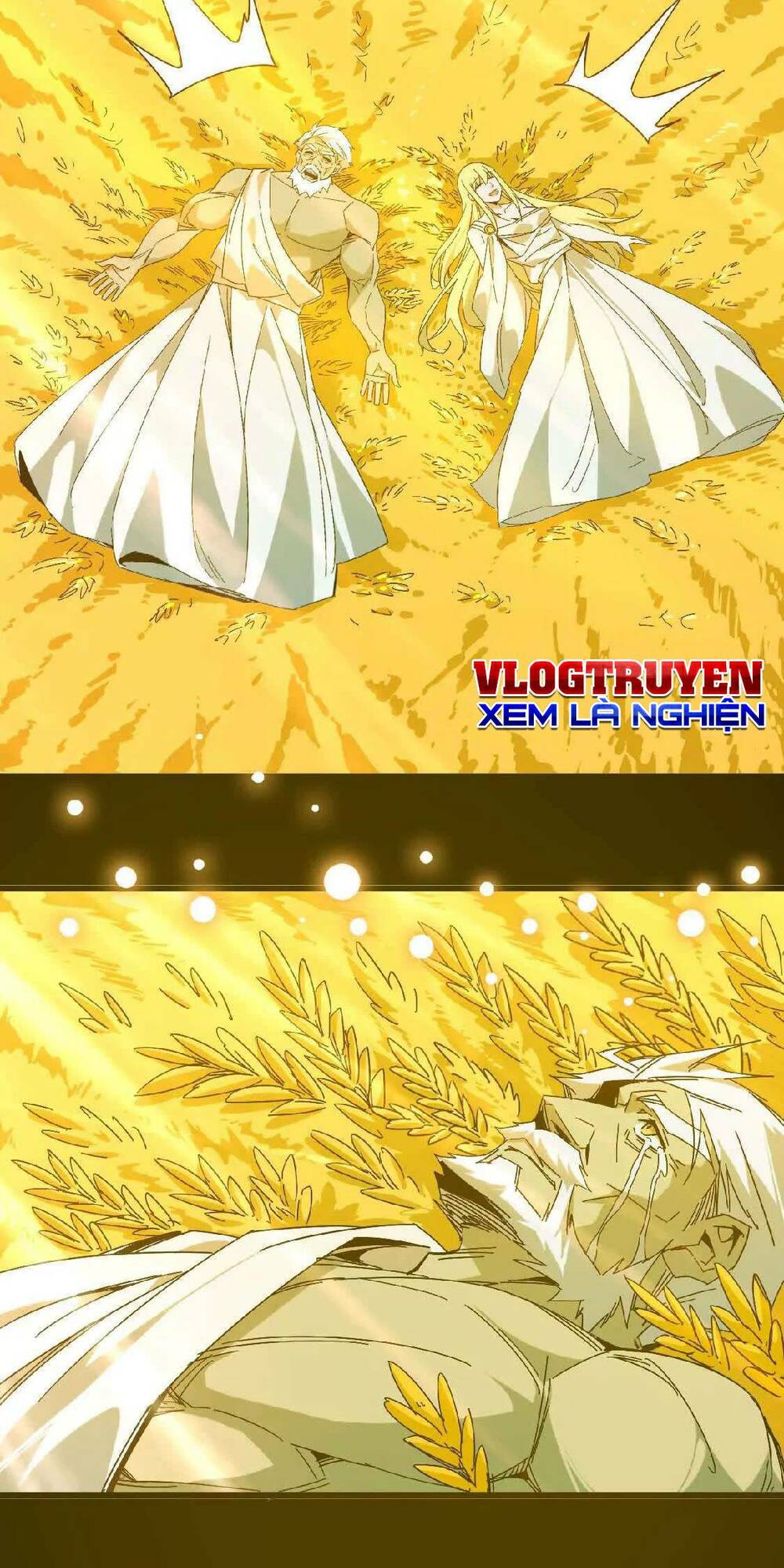 Dũng giả x nữ ma vương: Chapter 10