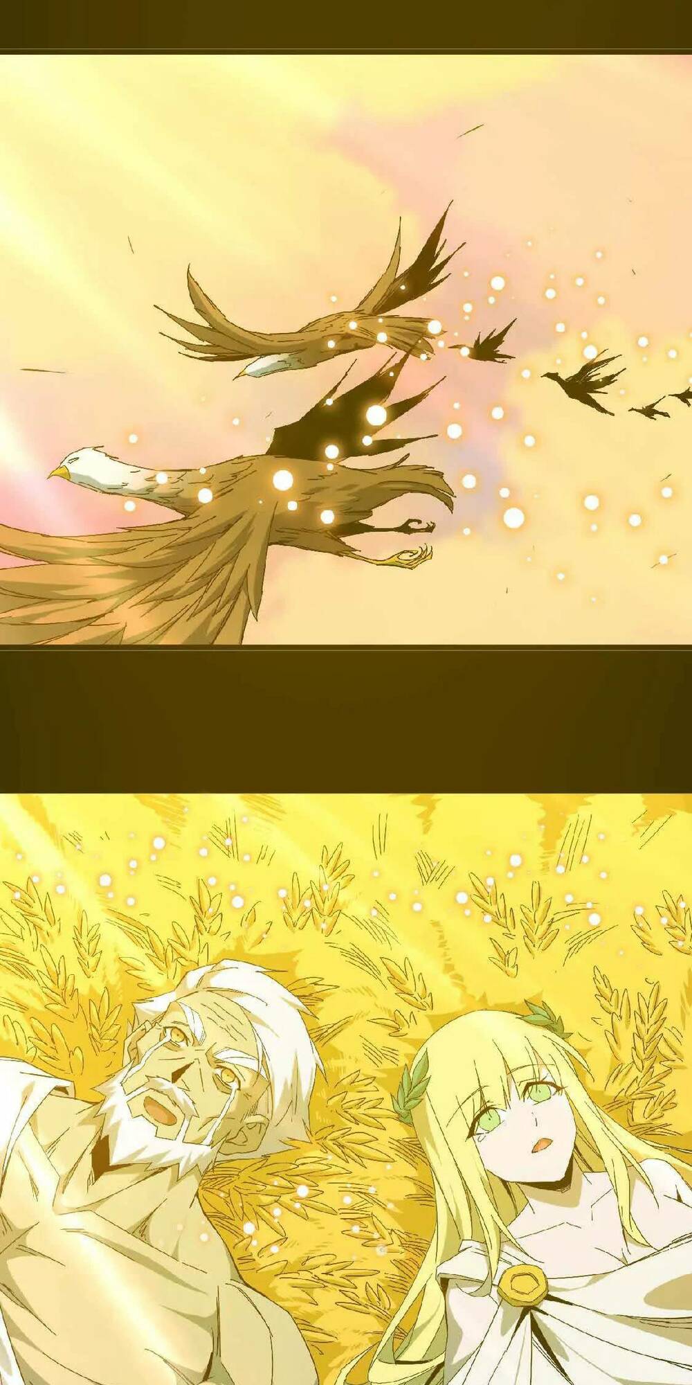 Dũng giả x nữ ma vương: Chapter 10