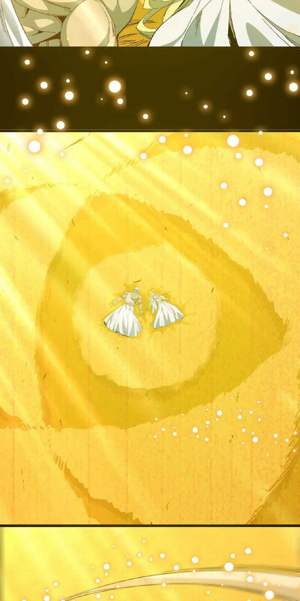 Dũng giả x nữ ma vương: Chapter 10