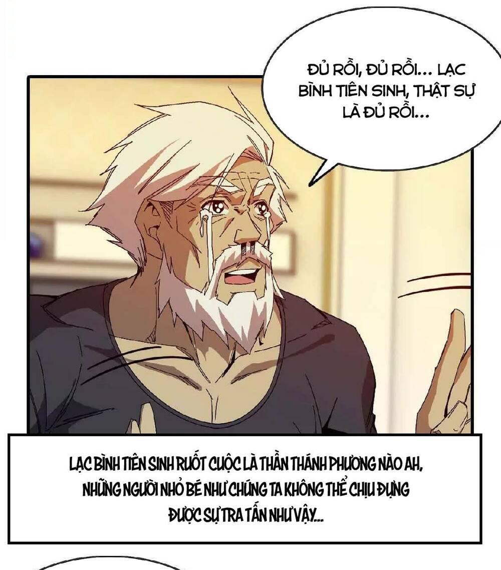 Dũng giả x nữ ma vương: Chapter 10