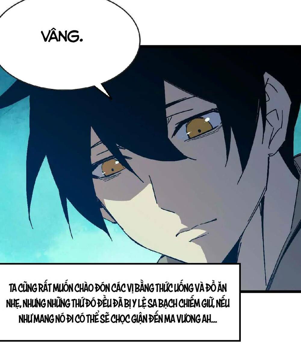 Dũng giả x nữ ma vương: Chapter 10