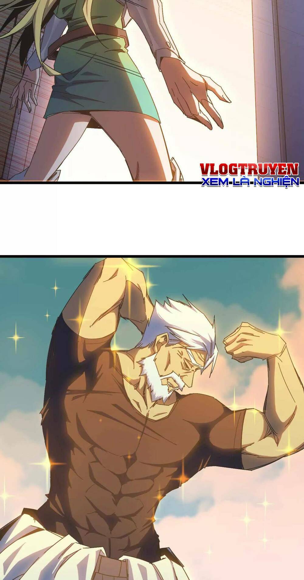 Dũng giả x nữ ma vương: Chapter 10