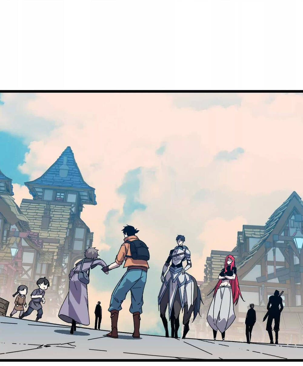 Dũng giả x nữ ma vương: Chapter 18