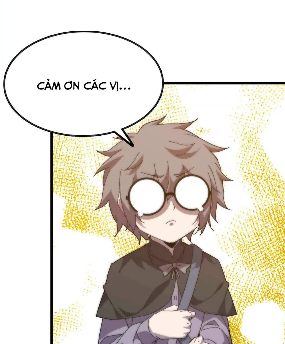 Dũng giả x nữ ma vương: Chapter 18