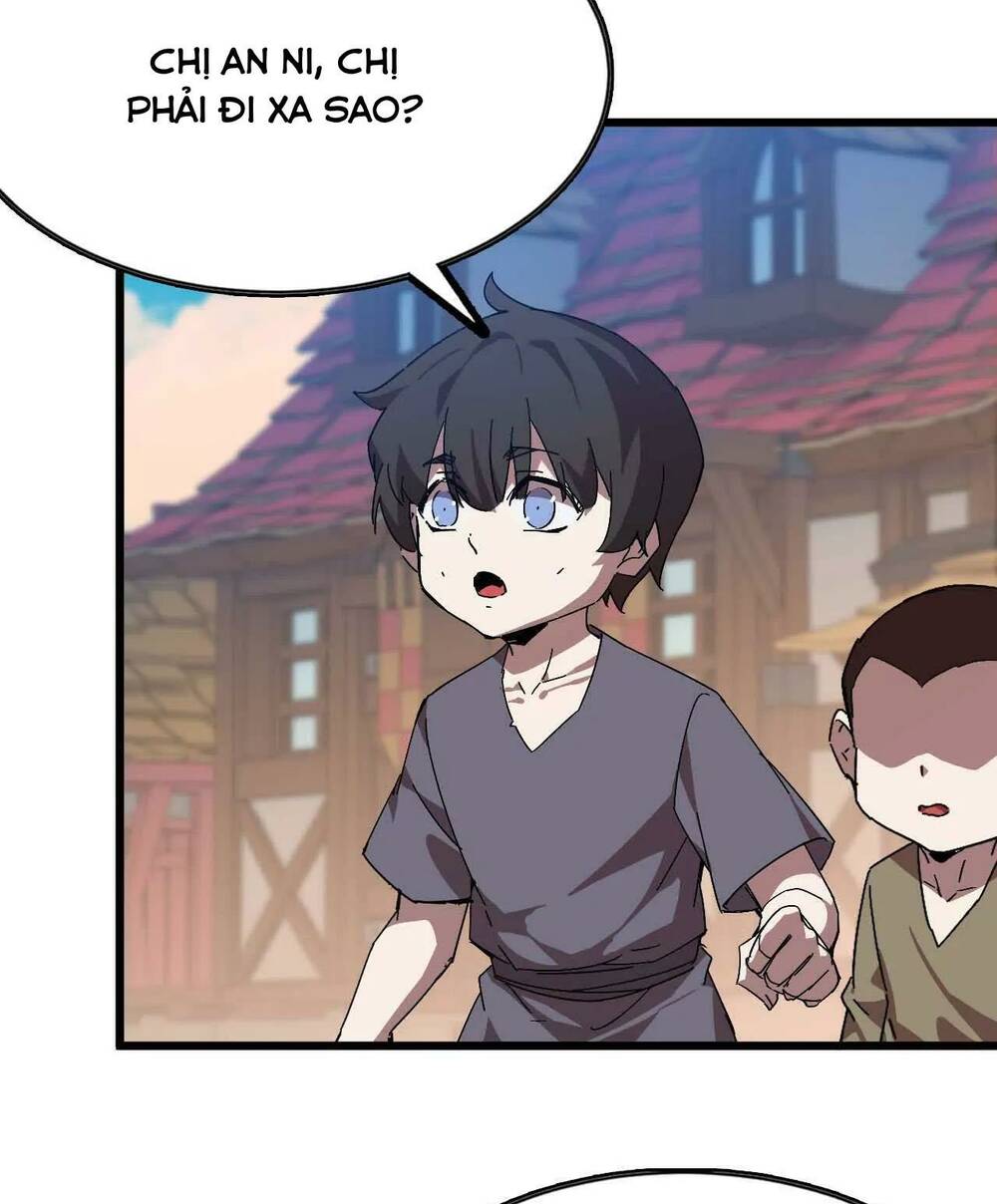 Dũng giả x nữ ma vương: Chapter 18