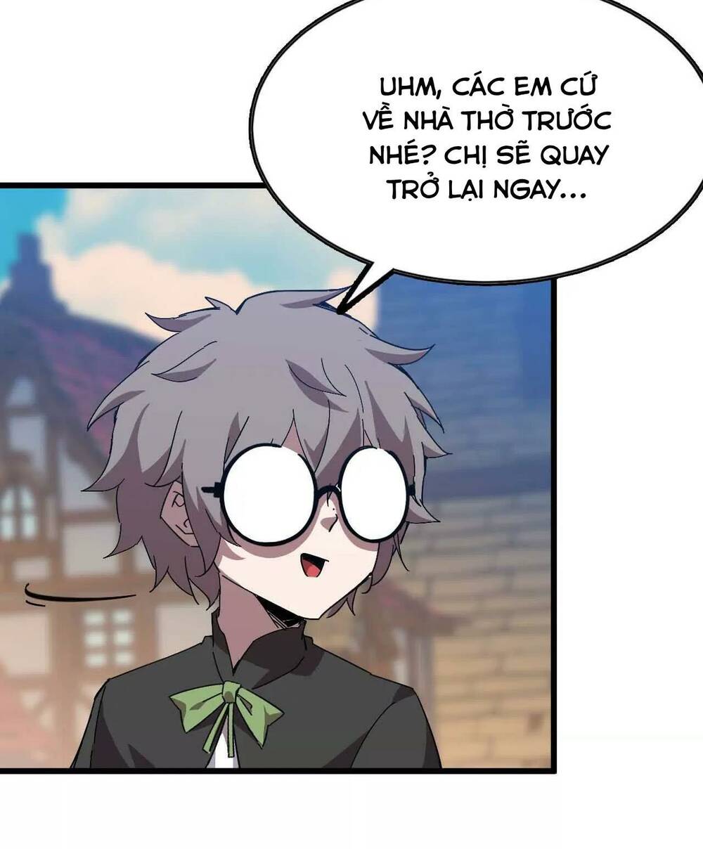 Dũng giả x nữ ma vương: Chapter 18