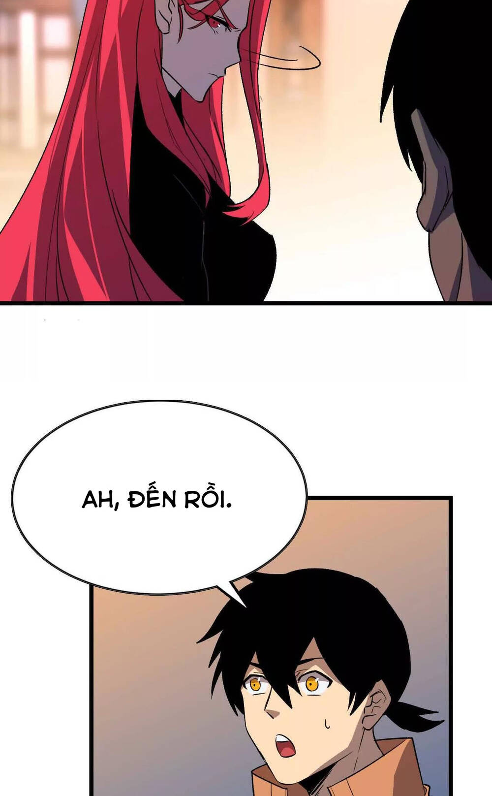 Dũng giả x nữ ma vương: Chapter 18