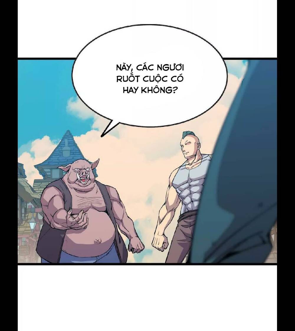 Dũng giả x nữ ma vương: Chapter 18