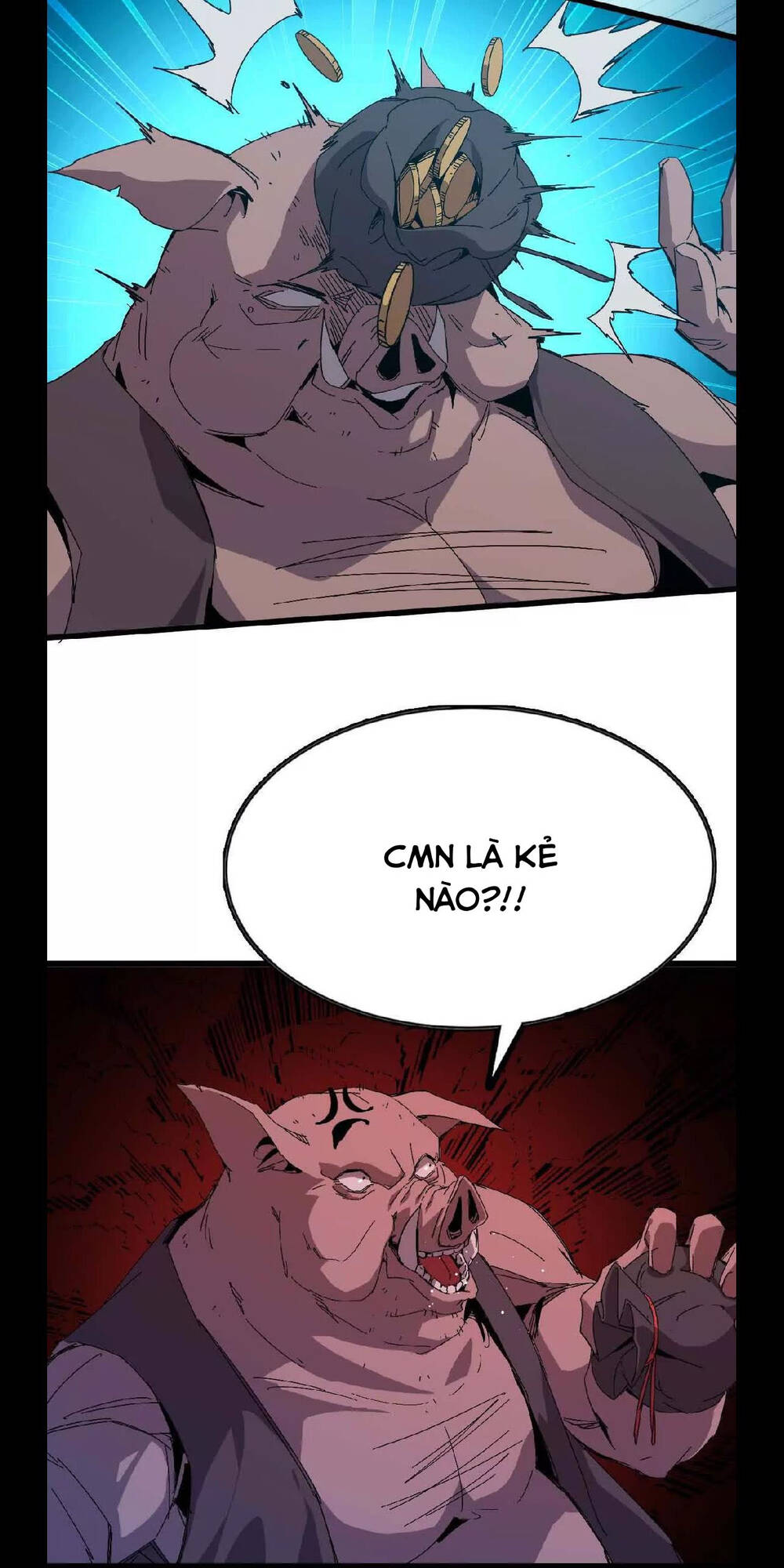 Dũng giả x nữ ma vương: Chapter 18
