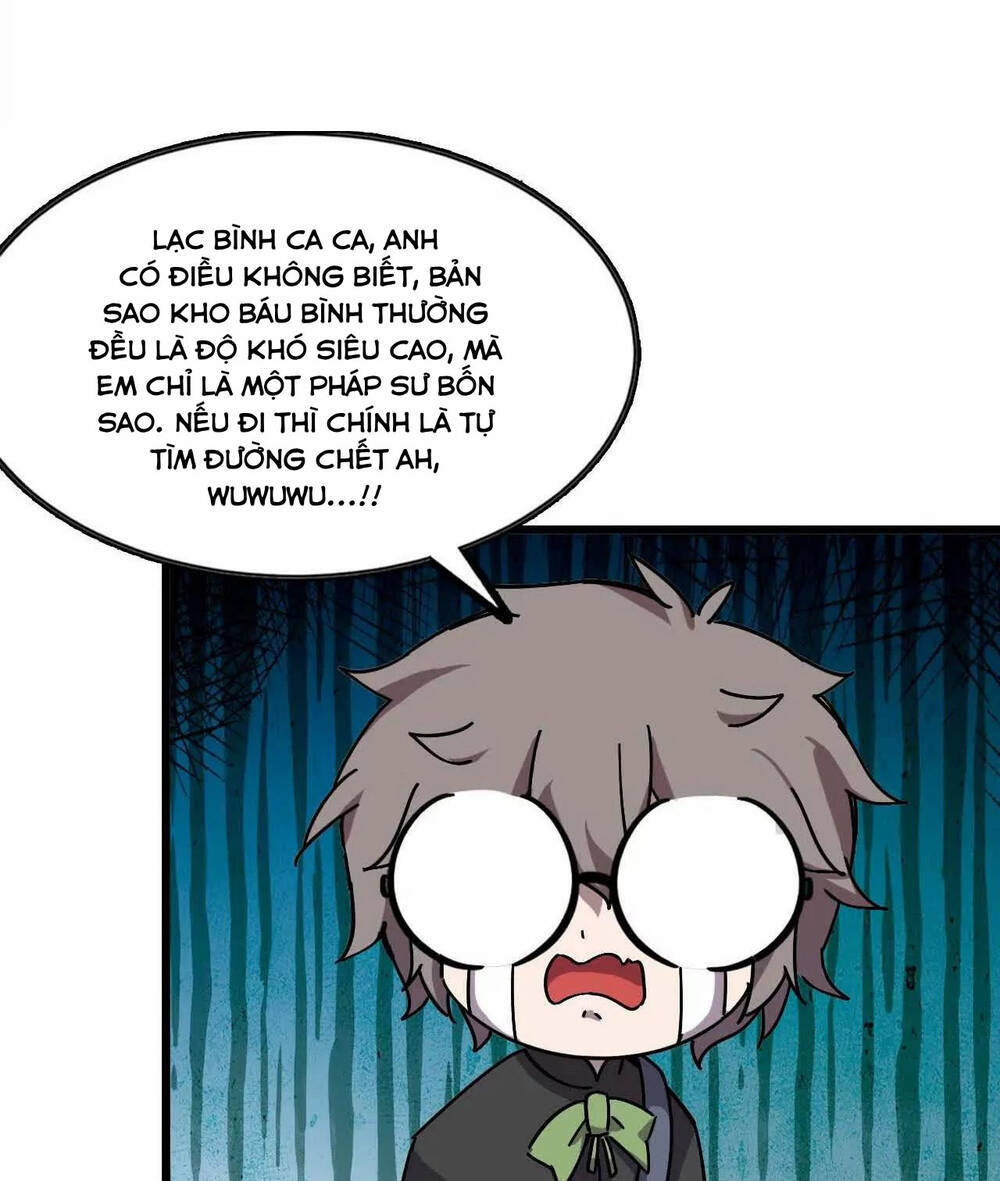 Dũng giả x nữ ma vương: Chapter 19