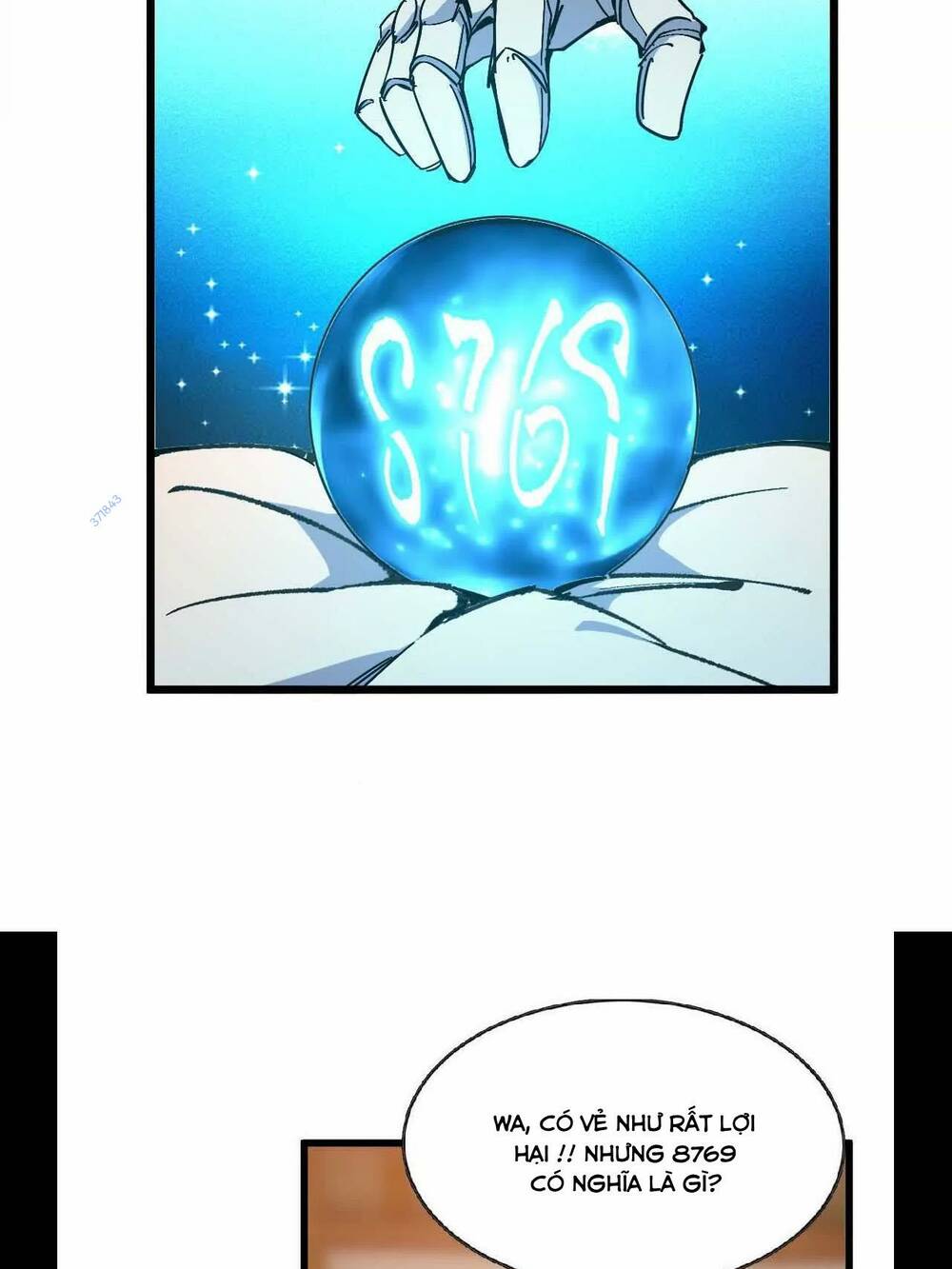Dũng giả x nữ ma vương: Chapter 19