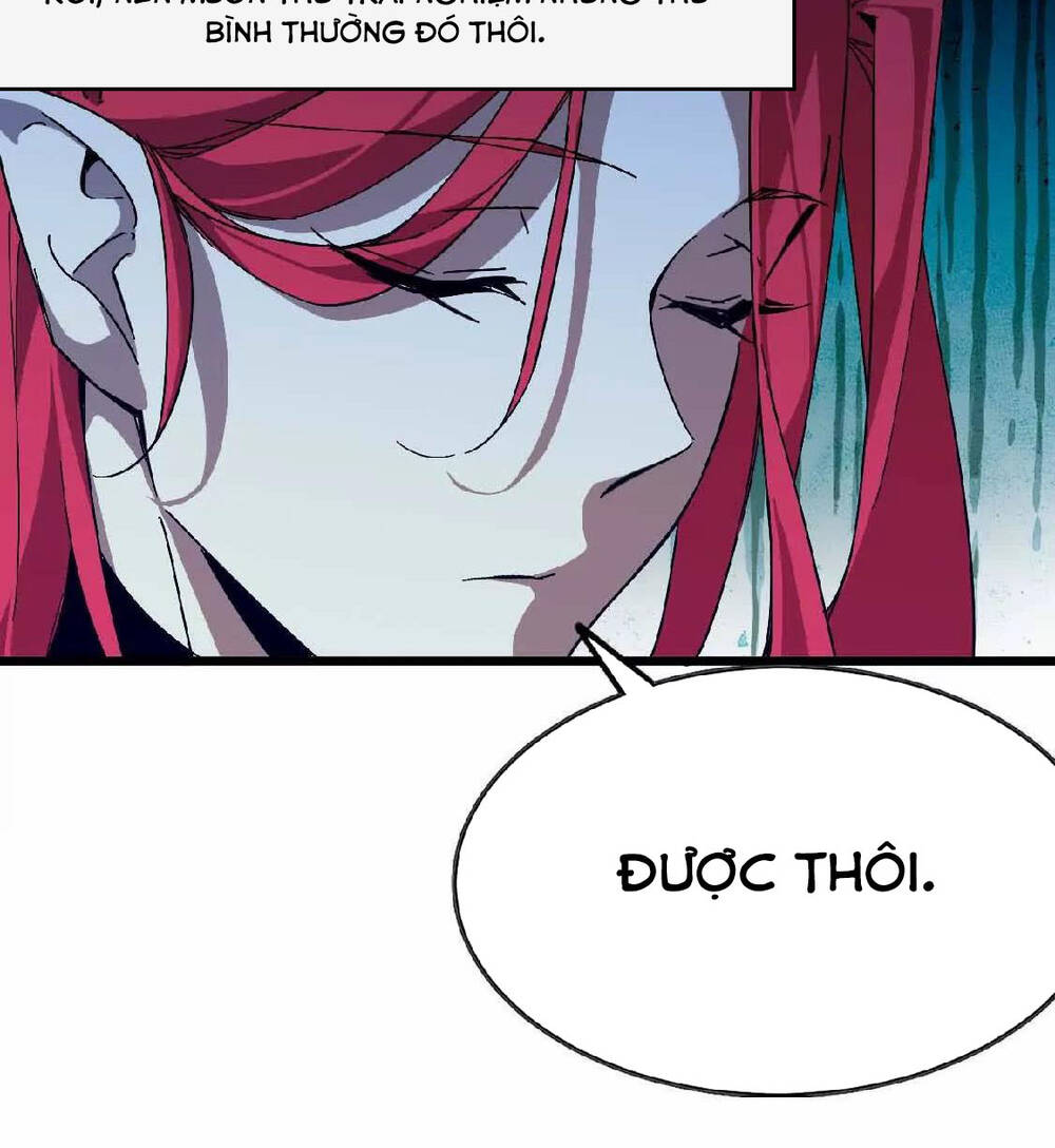 Dũng giả x nữ ma vương: Chapter 22