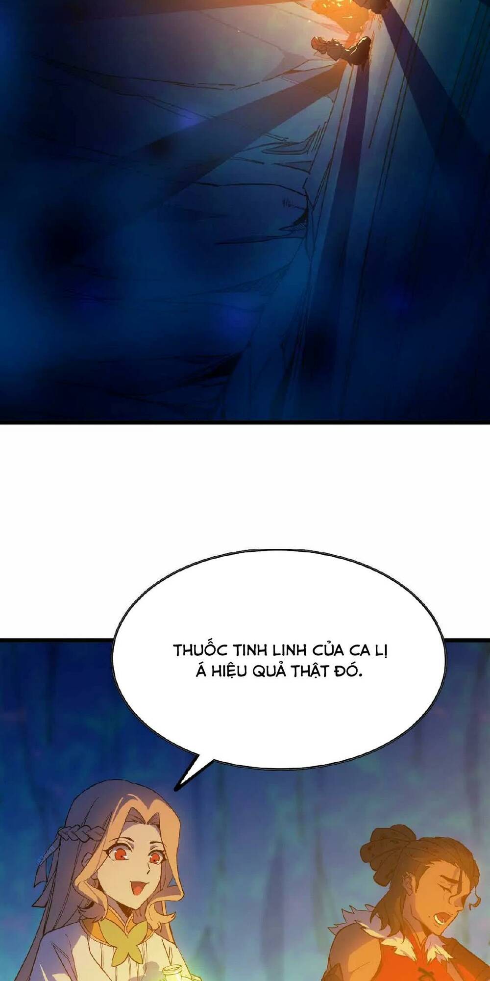 Dũng giả x nữ ma vương: Chapter 22