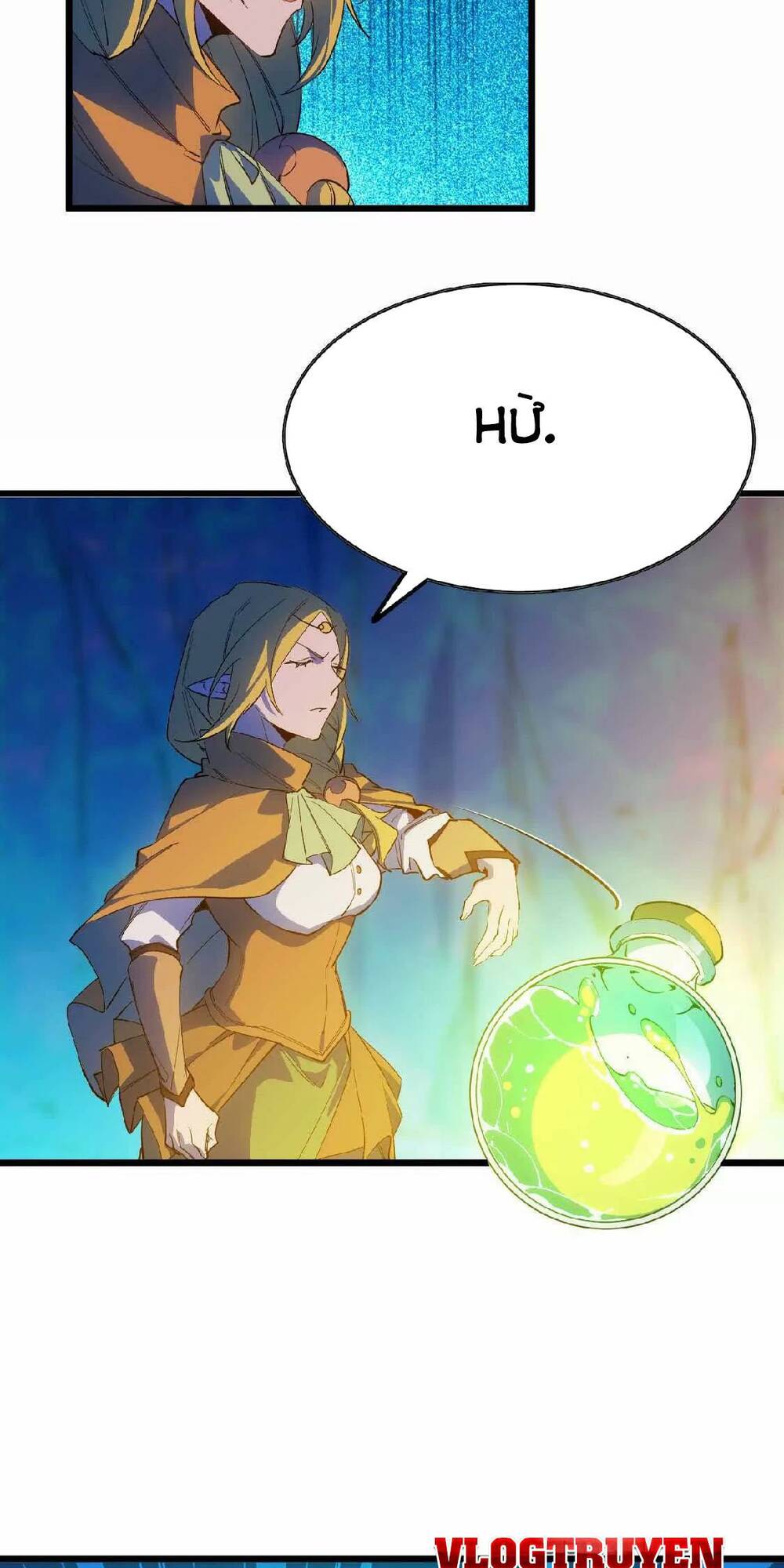 Dũng giả x nữ ma vương: Chapter 22
