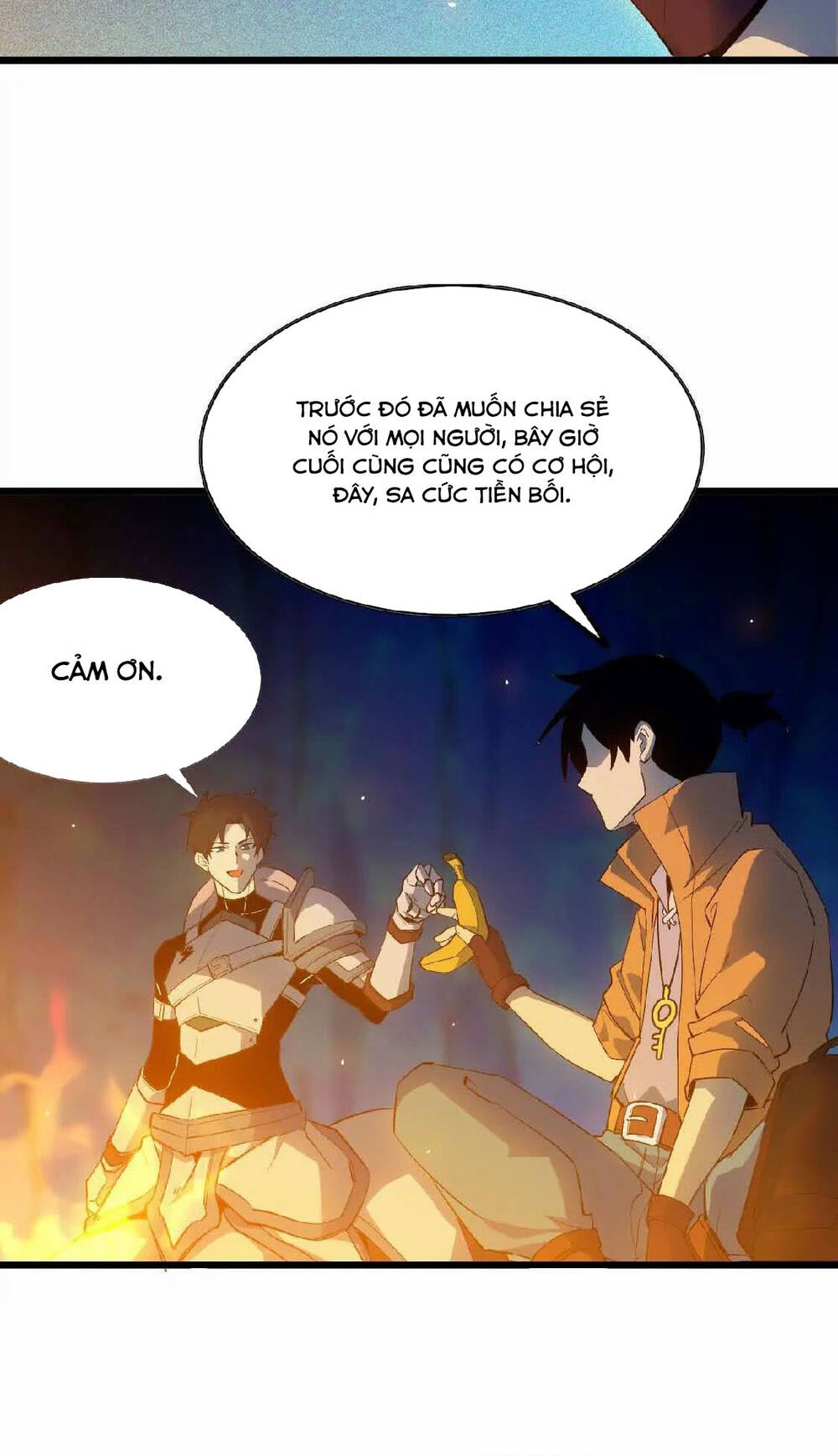 Dũng giả x nữ ma vương: Chapter 22