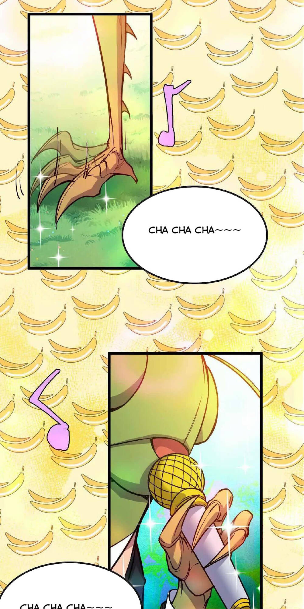 Dũng giả x nữ ma vương: Chapter 22