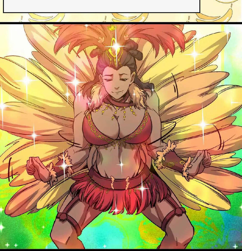 Dũng giả x nữ ma vương: Chapter 22