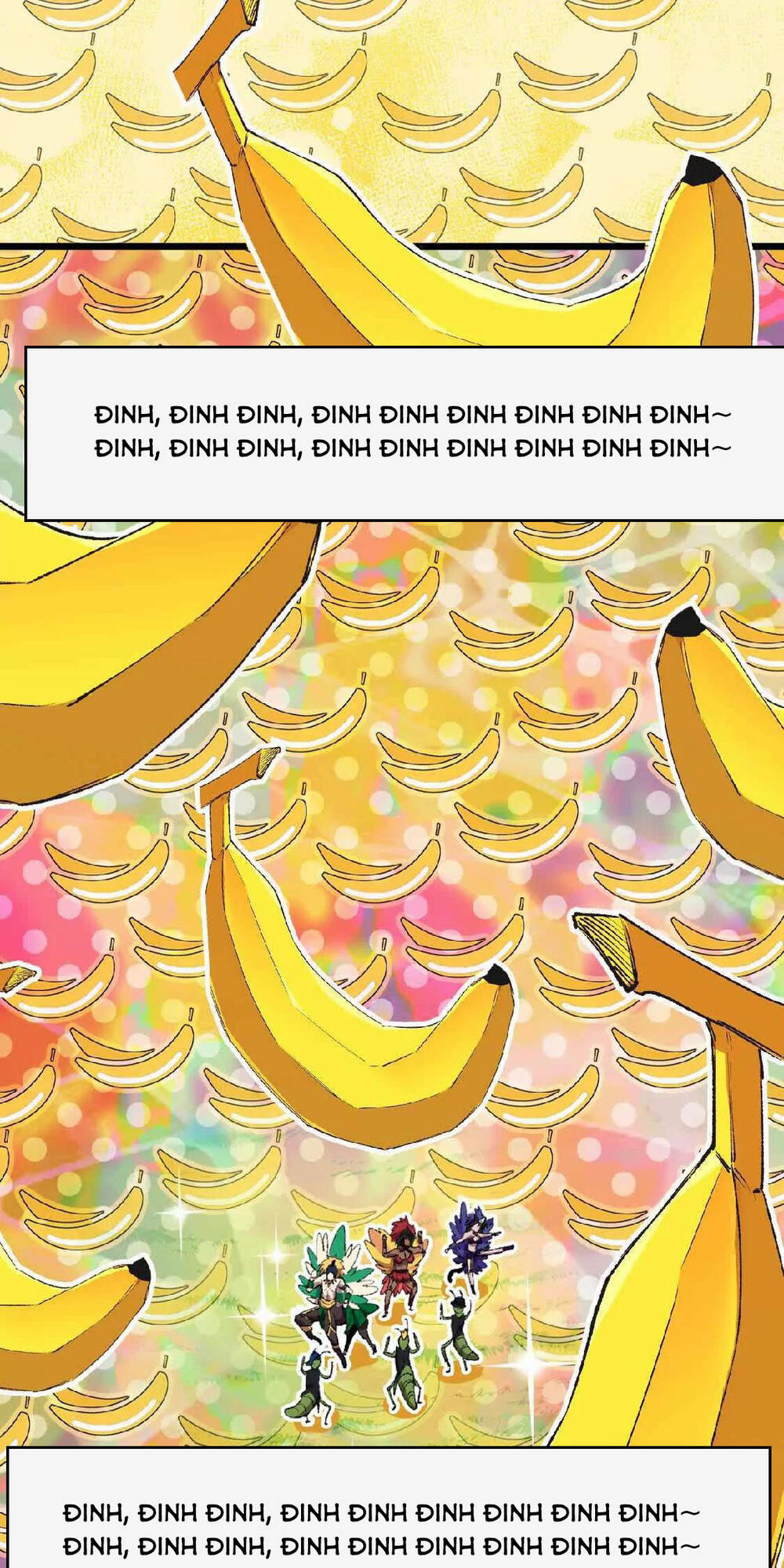 Dũng giả x nữ ma vương: Chapter 22