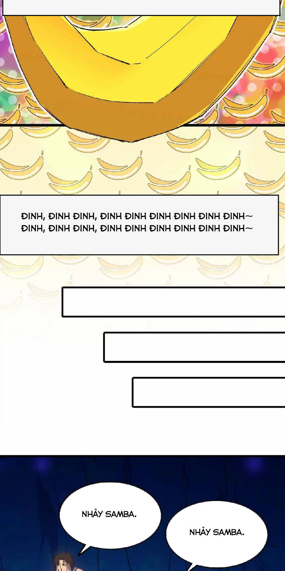 Dũng giả x nữ ma vương: Chapter 22