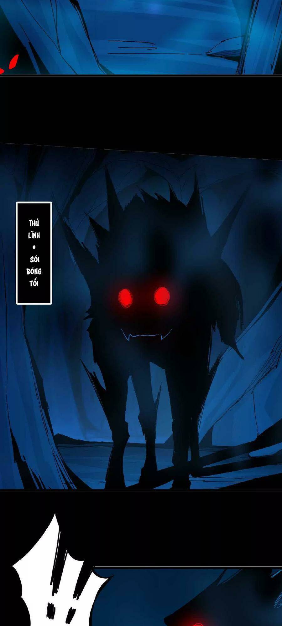 Dũng giả x nữ ma vương: Chapter 24