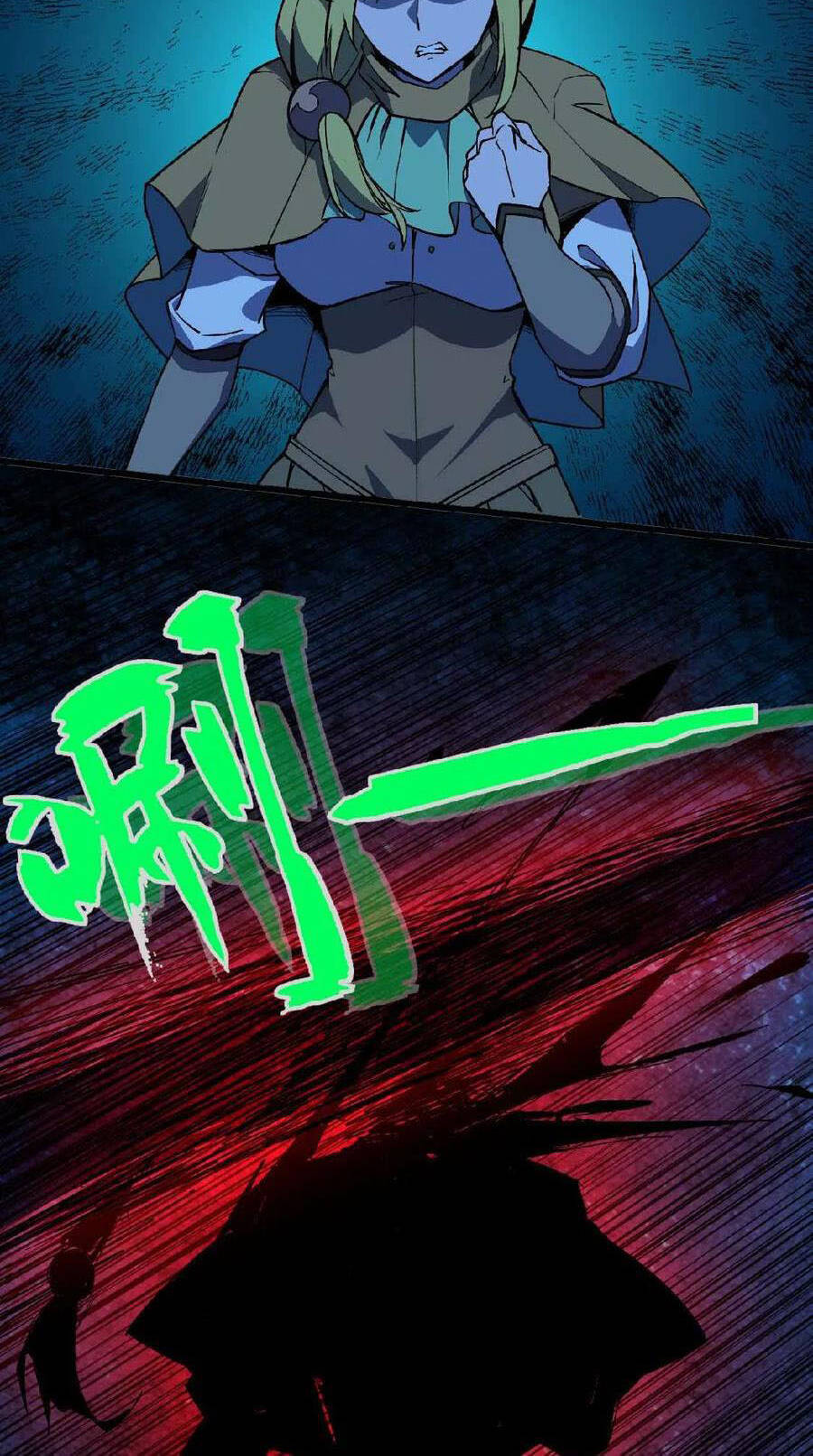 Dũng giả x nữ ma vương: Chapter 24