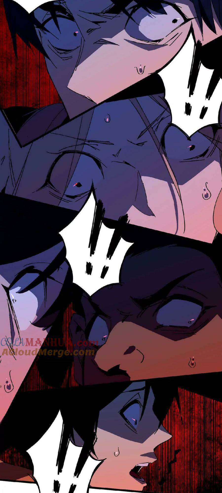 Dũng giả x nữ ma vương: Chapter 24