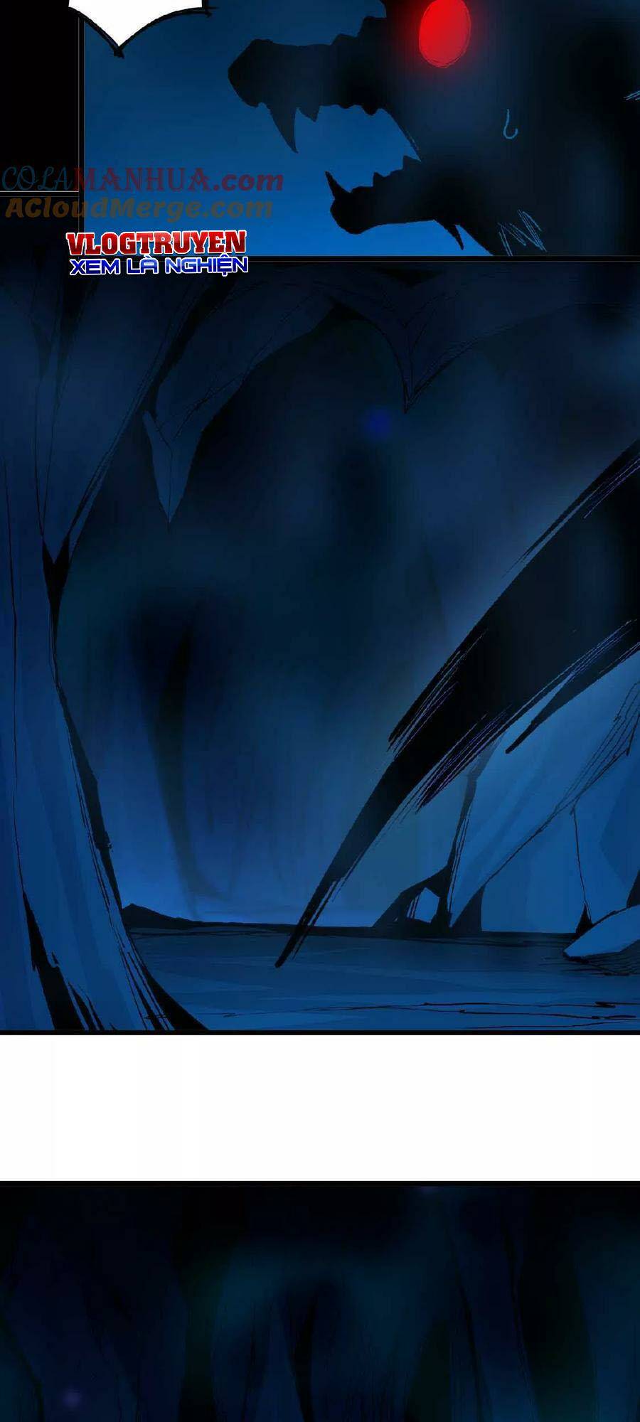 Dũng giả x nữ ma vương: Chapter 24