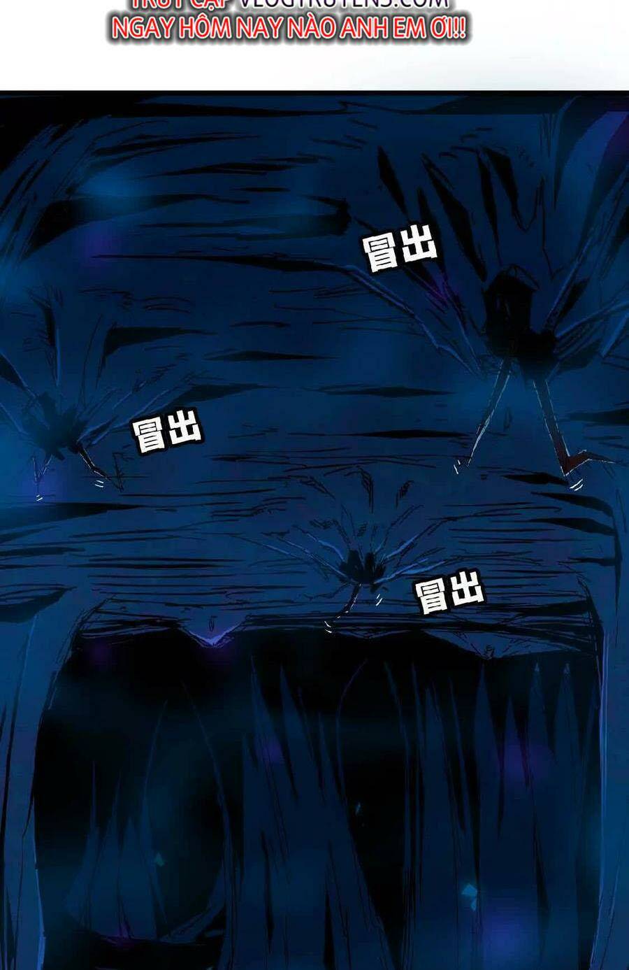 Dũng giả x nữ ma vương: Chapter 24