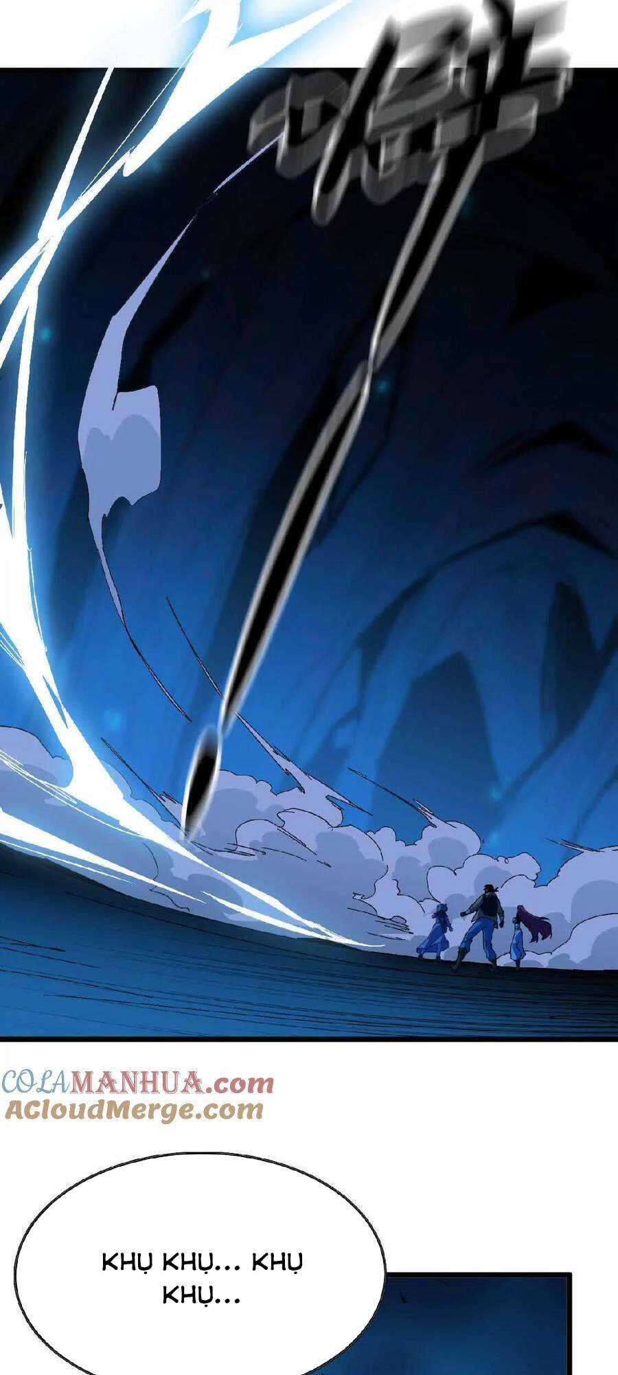 Dũng giả x nữ ma vương: Chapter 24