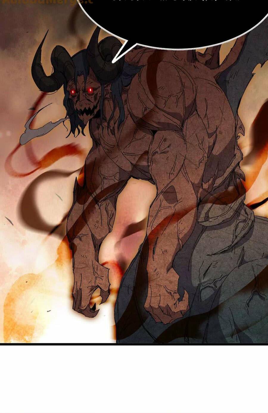 Dũng giả x nữ ma vương: Chapter 30