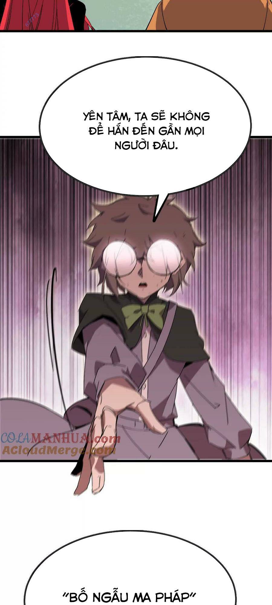 Dũng giả x nữ ma vương: Chapter 30