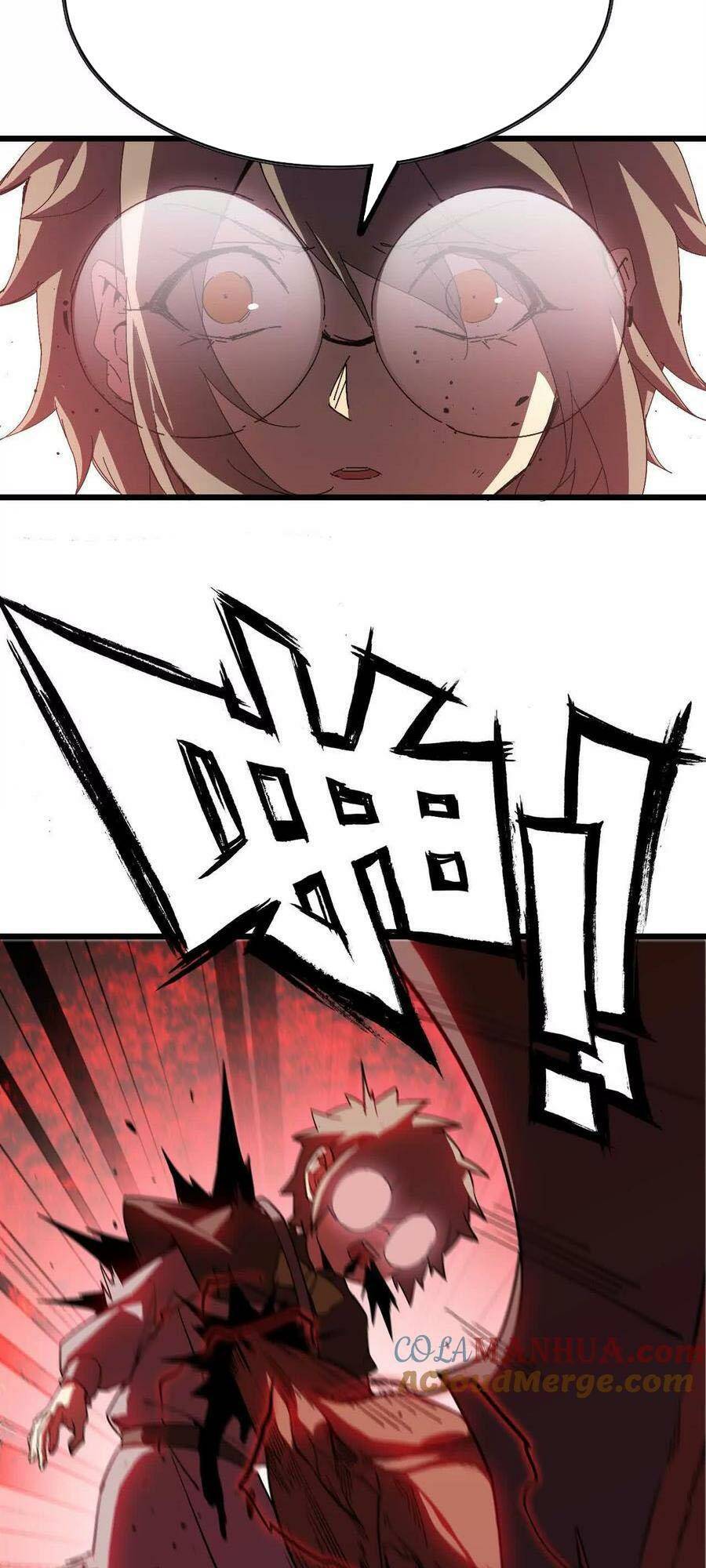 Dũng giả x nữ ma vương: Chapter 30