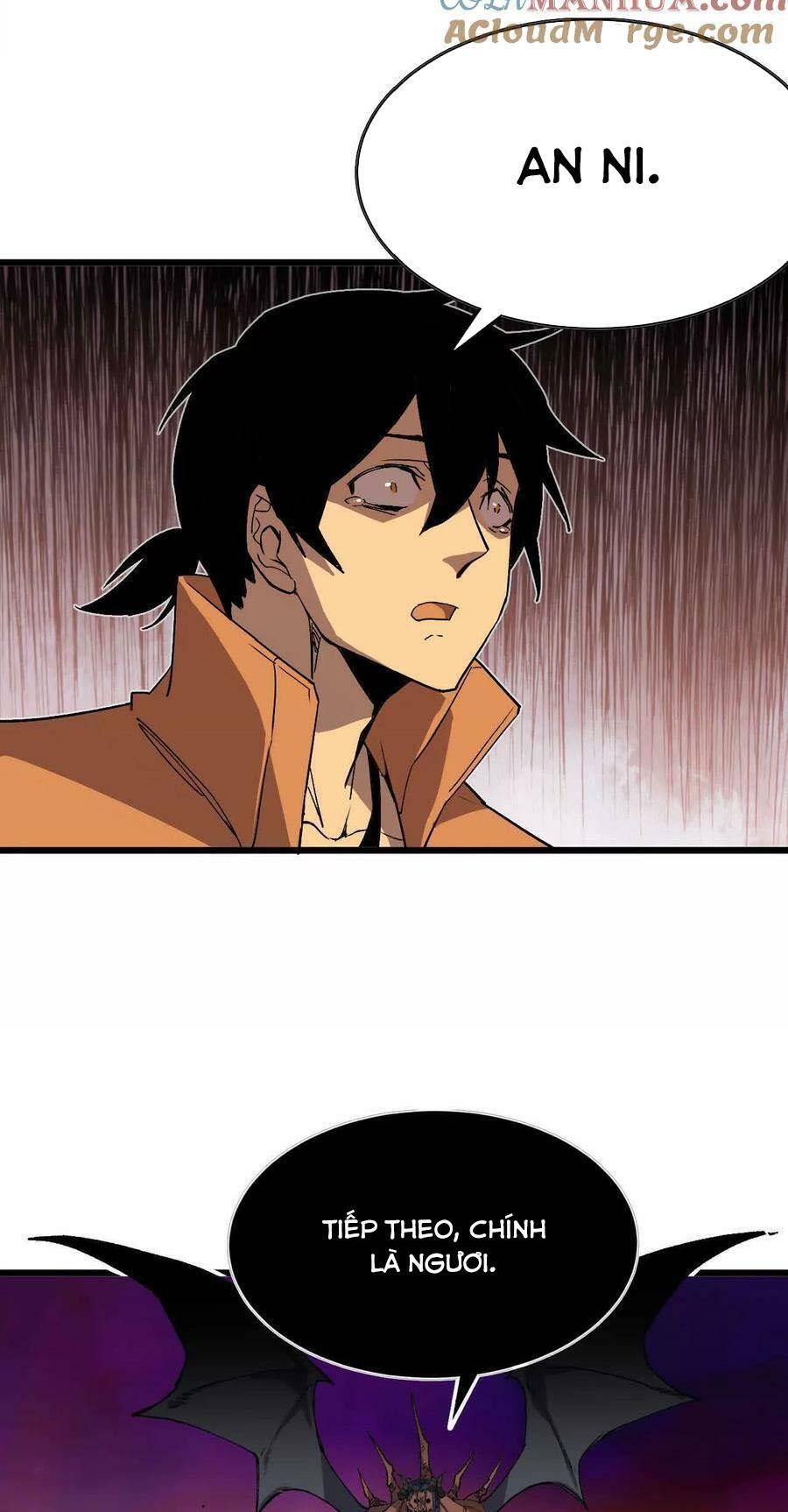 Dũng giả x nữ ma vương: Chapter 30