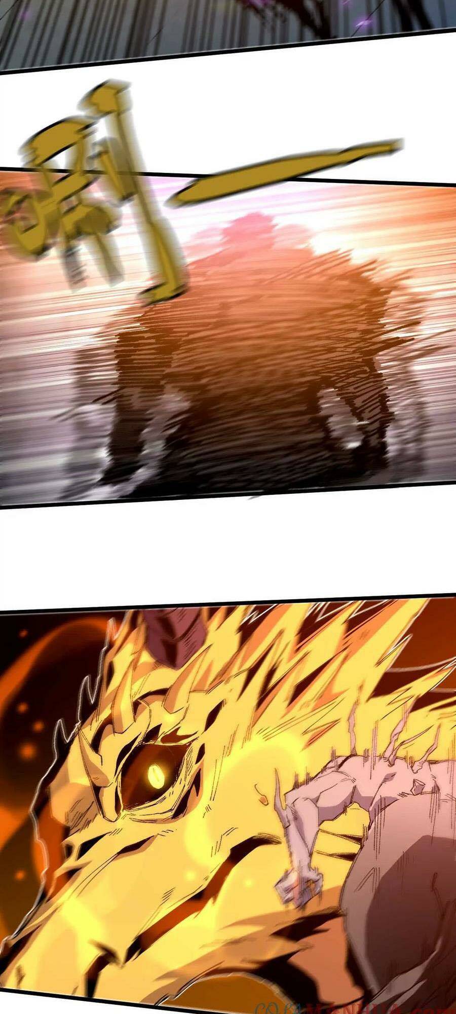 Dũng giả x nữ ma vương: Chapter 30