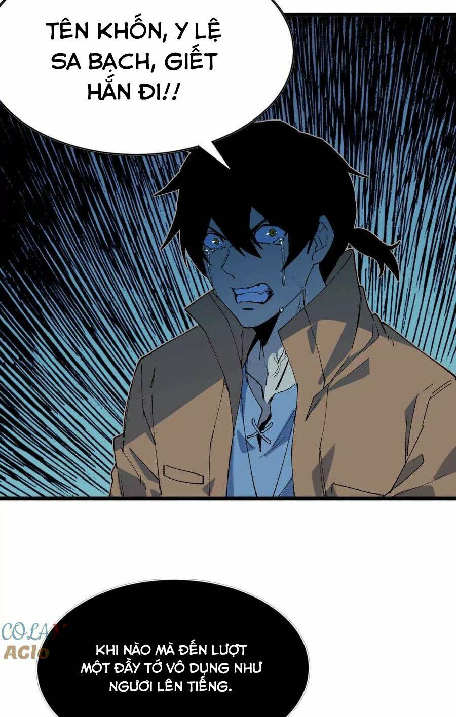 Dũng giả x nữ ma vương: Chapter 30