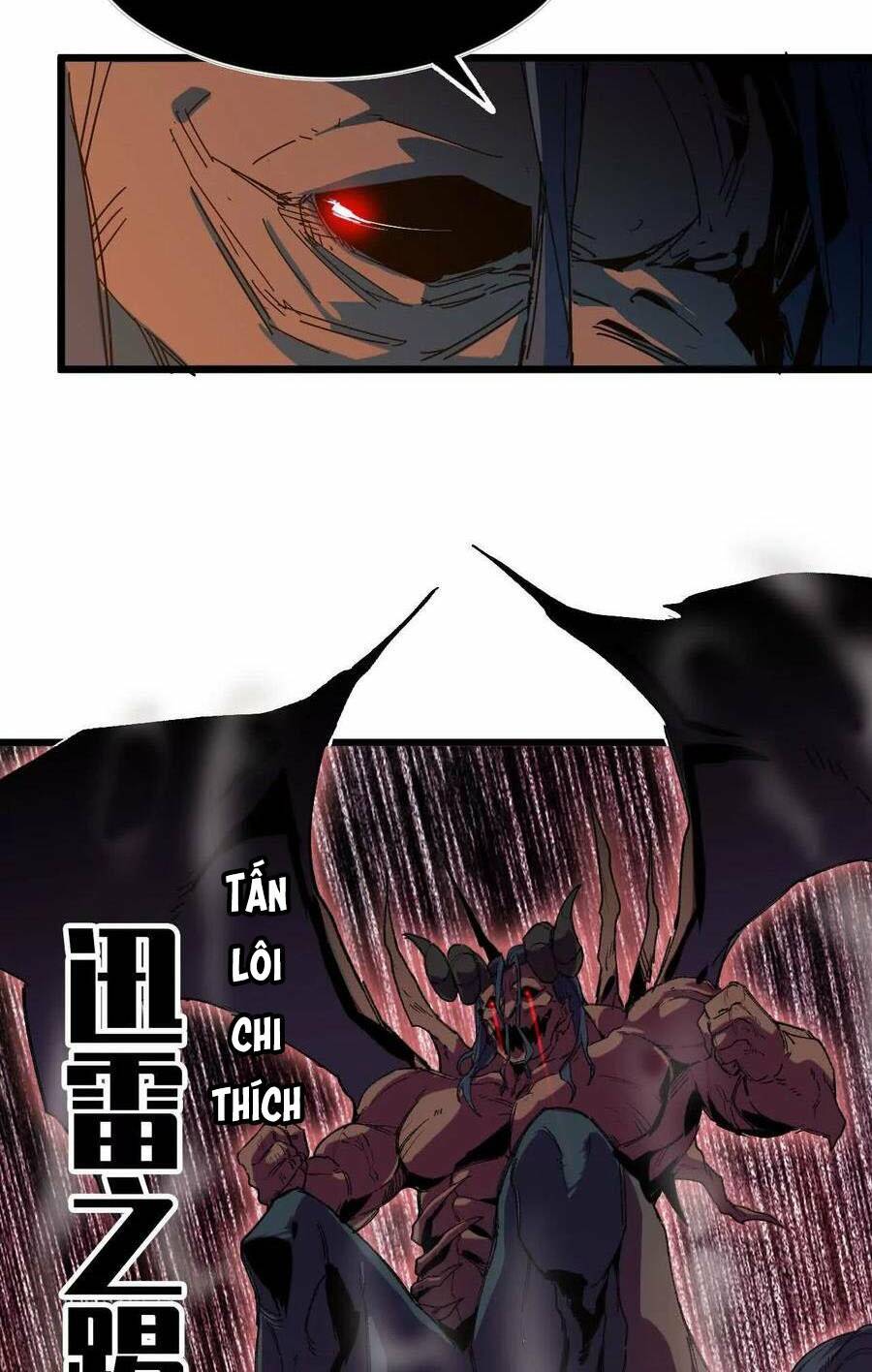 Dũng giả x nữ ma vương: Chapter 30
