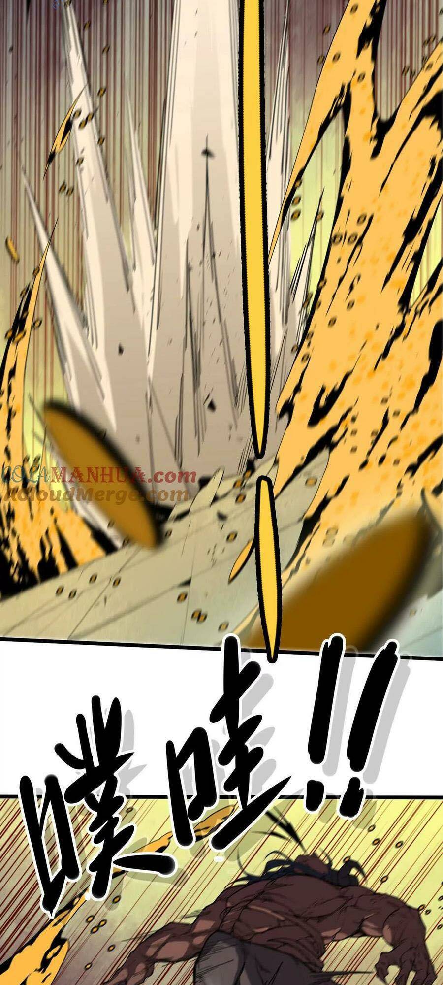 Dũng giả x nữ ma vương: Chapter 30
